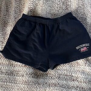 Brandy Melville/John Galt Shorts